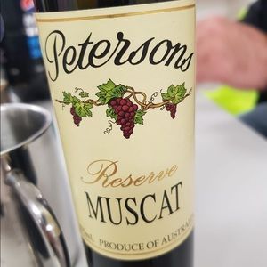 Meet your Posher, Kay